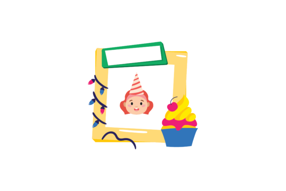 Download Baby Birthday Party Thanksgiving Svg - Premium Resources